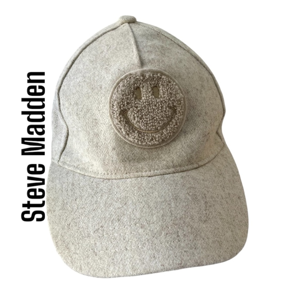 Smile Hat